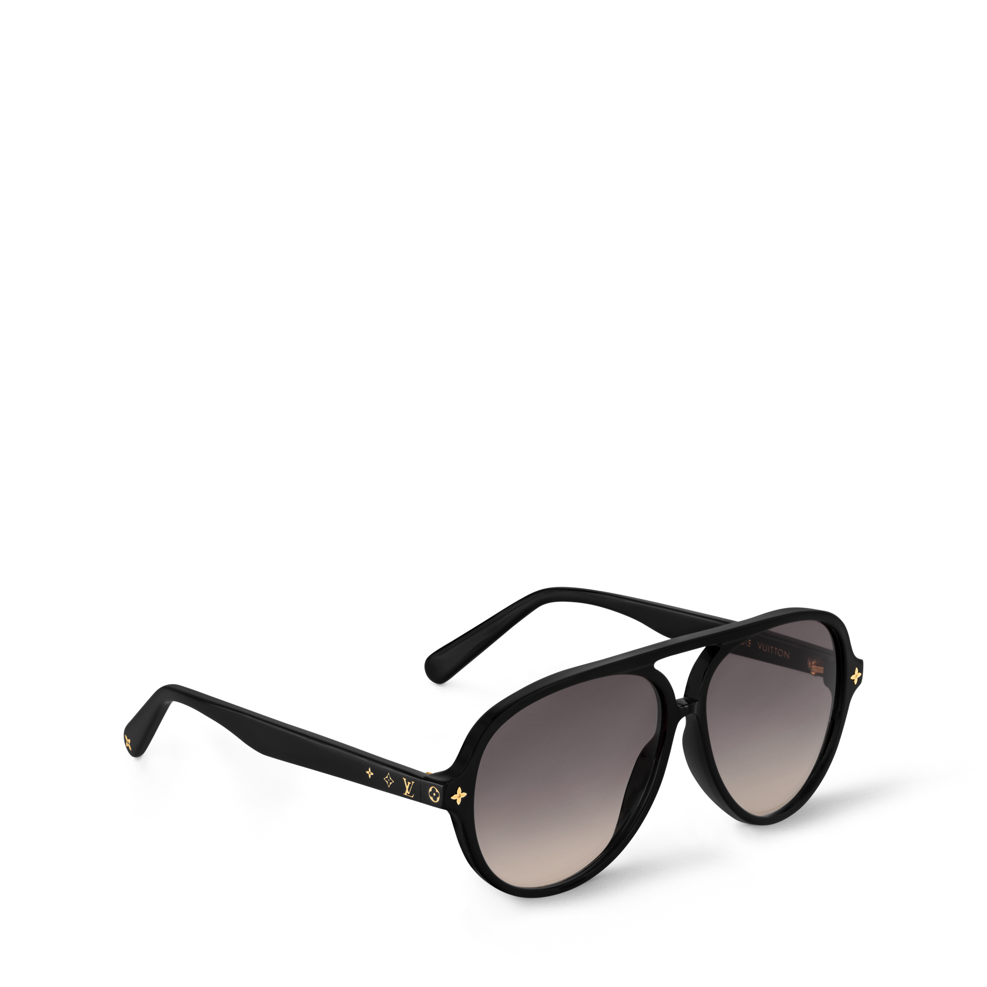 My Monogram Fame Pilot Sunglasses . - Accessories | LOUIS VUITTON